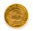 United States Historic Gold Coin