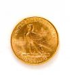 United States Historic Gold Coin