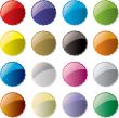 candy button