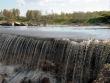Flood and falls.