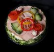 cake decoration