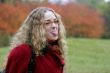 outdoor portrait