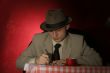 a seacret spy