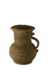old jug isolated