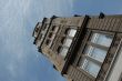 Prague decorative building