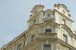 Prague beautiful building
