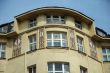 Prague decorative building