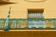 Prague decorative building