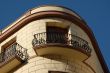 Prague decorative building