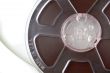 recording tape reel