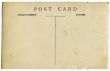 vintage postcard