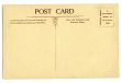 vintage postcard