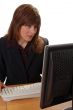 studying the spreadsheet