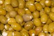 stuffed green olives in oil