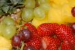 refreshing fruit salad