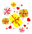 ornate gift boxes