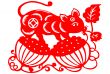 Chinese New Year Rat