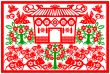 Chinese New Year Rat