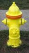 Fire Hydrant