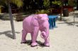 Pink Elephant