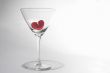 Drowning a Broken Heart