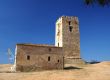 old tower