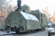 Armored train