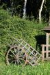 Old Trailer