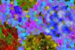 cellular background abstract
