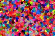 coloured circles