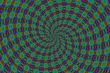 spirals