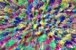 pastel extrusion