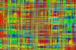 woven