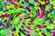 swirling buttons