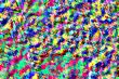 Colourful abstract