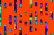 coloured strips