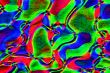 Overcoloured background