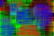 linear colours