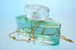 Perfume and jewels