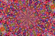 Circle drain