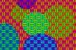 woven