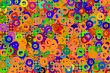 multi circles