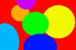 simple colours