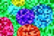 squares and circles