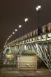 Bridge with illumination