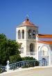 church in Greece