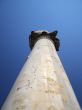 ancient column