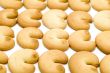 shortbread close up