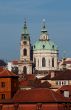 Church of St Nikolas