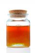 Jar of honey